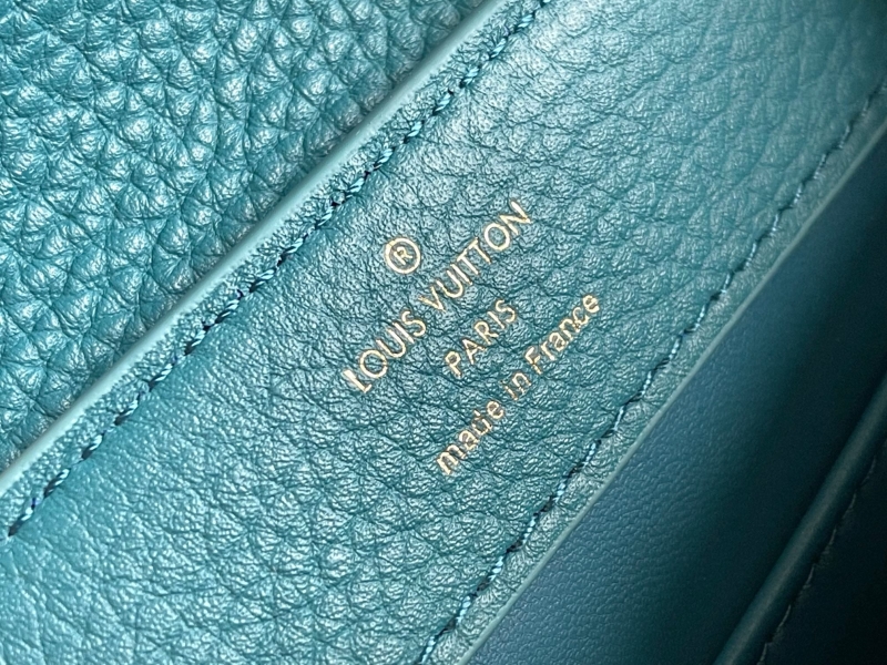 LV Capucines Bags